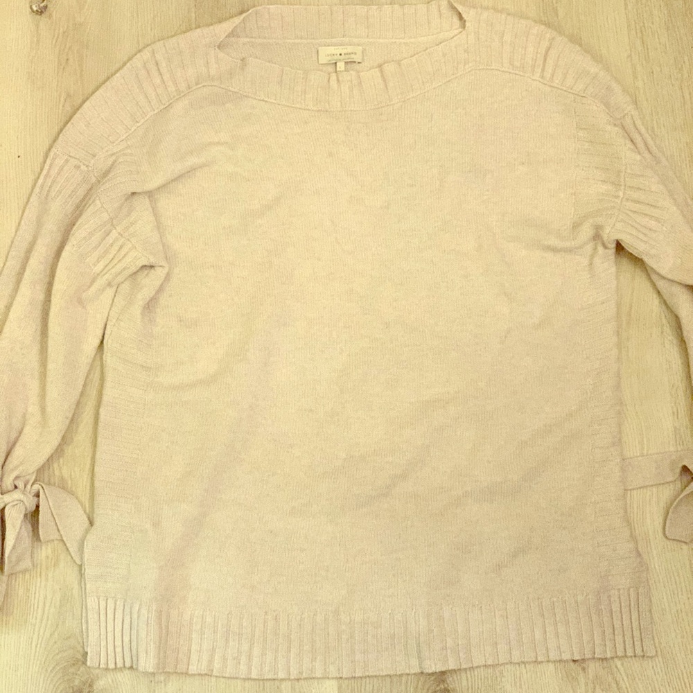 Lucky Brand Sweater